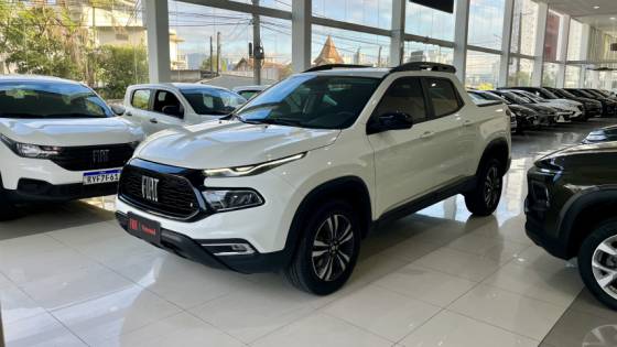 FIAT TORO 1.3 TURBO 270 FLEX FREEDOM AT6 FIAT TORO 1.3 TURBO 270 FLEX FREEDOM AT6